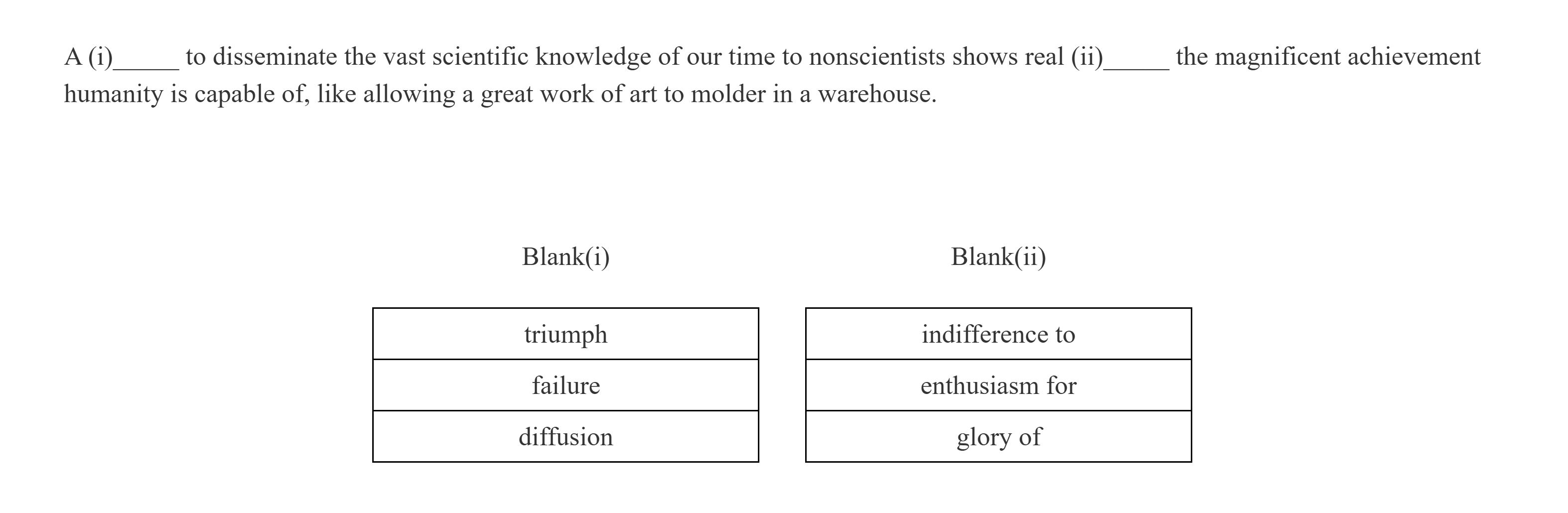 KMF Comprehensive set of mathematics questions after the reform